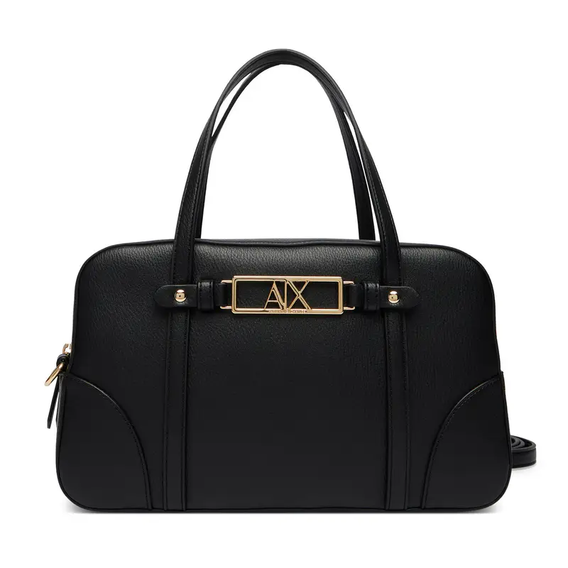 Borsetta Armani Exchange XW002610 AF15632 UC010 Nero