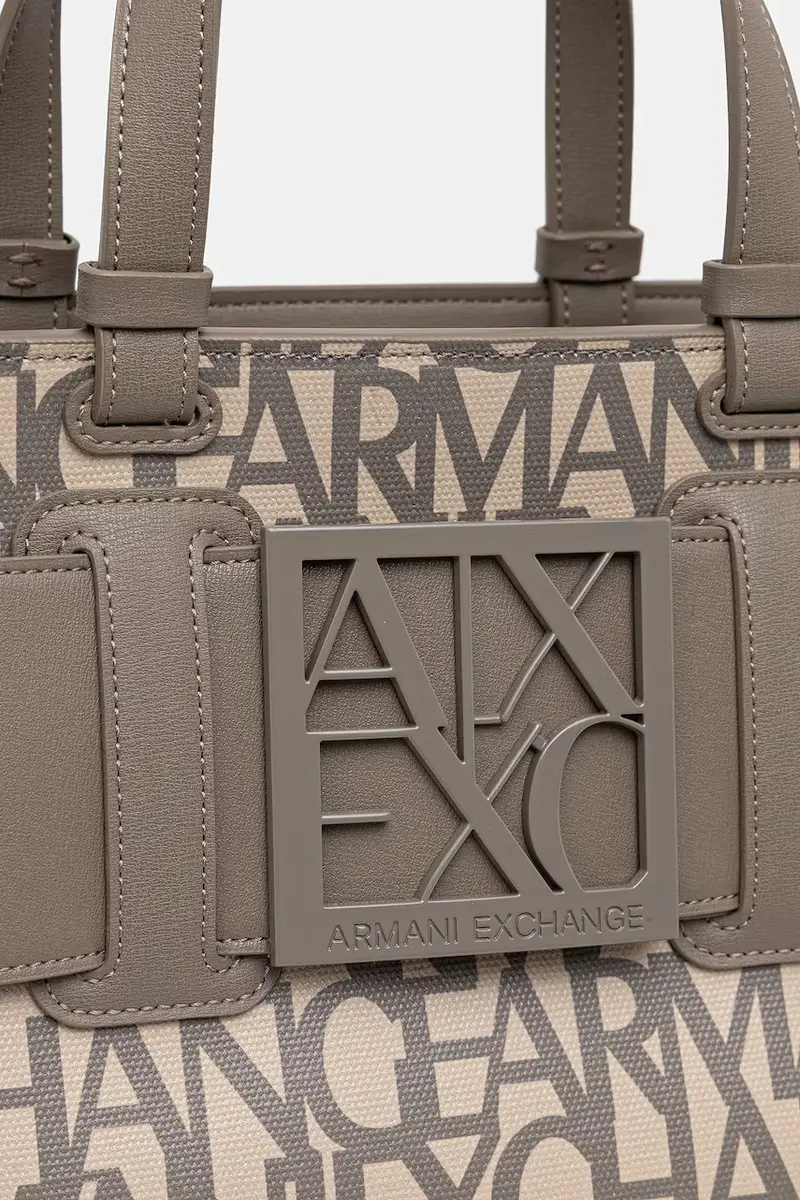 borsetta Beige miniatura 3