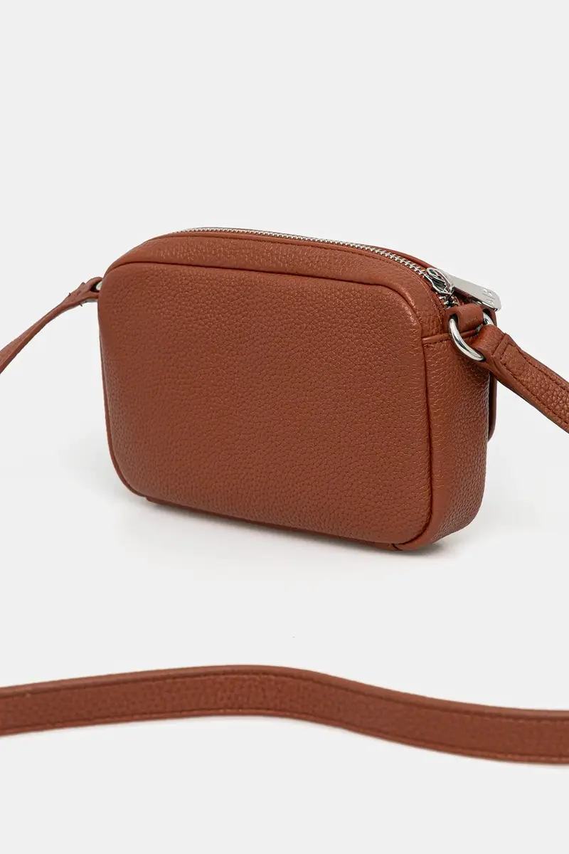 borsetta colore arancione XW001547 AF17019 miniatura 4