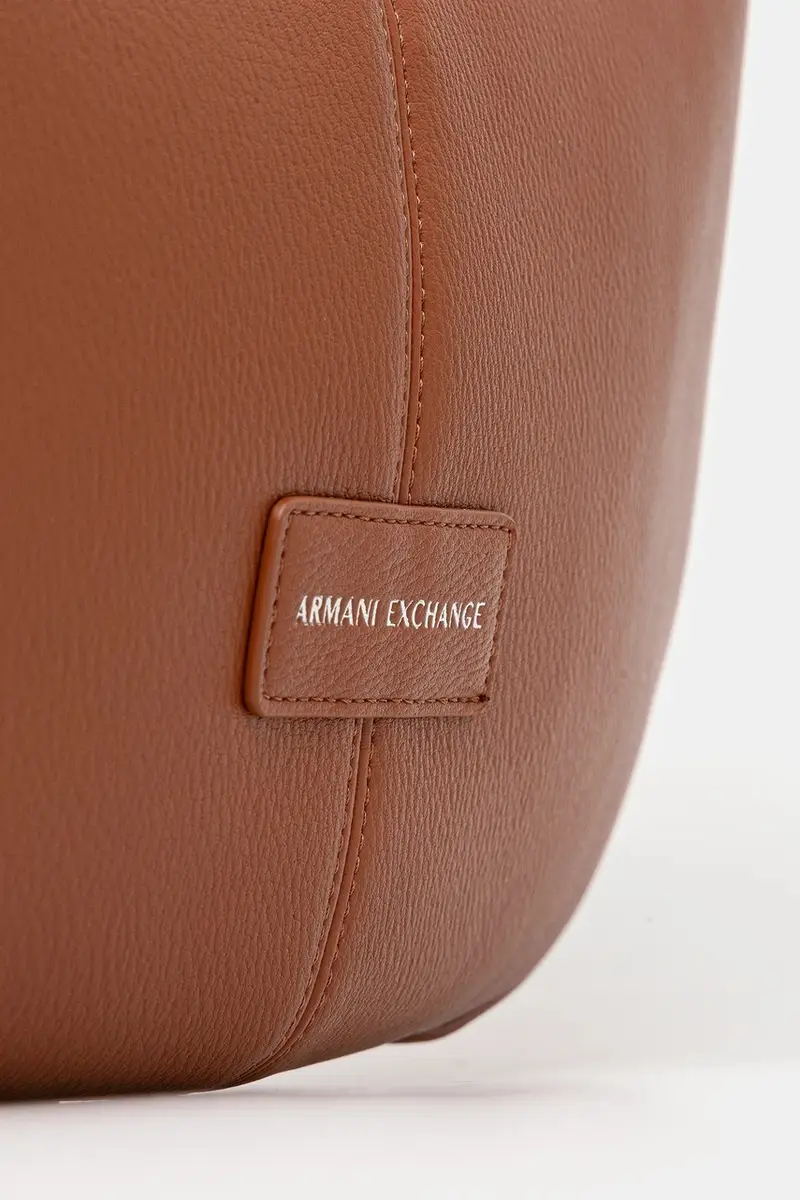 borsetta colore arancione XW001573 AF15632 miniatura 4