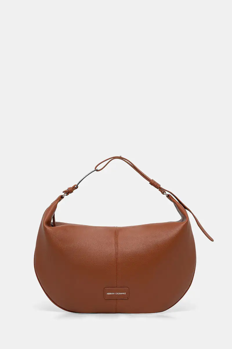 borsetta colore arancione XW001573 AF15632