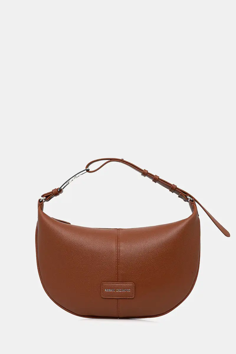 borsetta colore arancione XW001574 AF15632