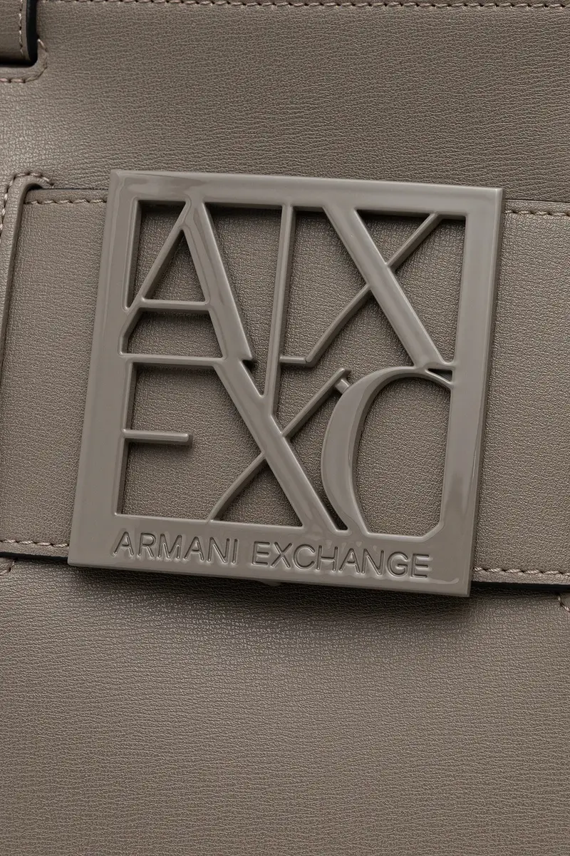 borsetta colore beige 942689 0A874 Grigio miniatura 5