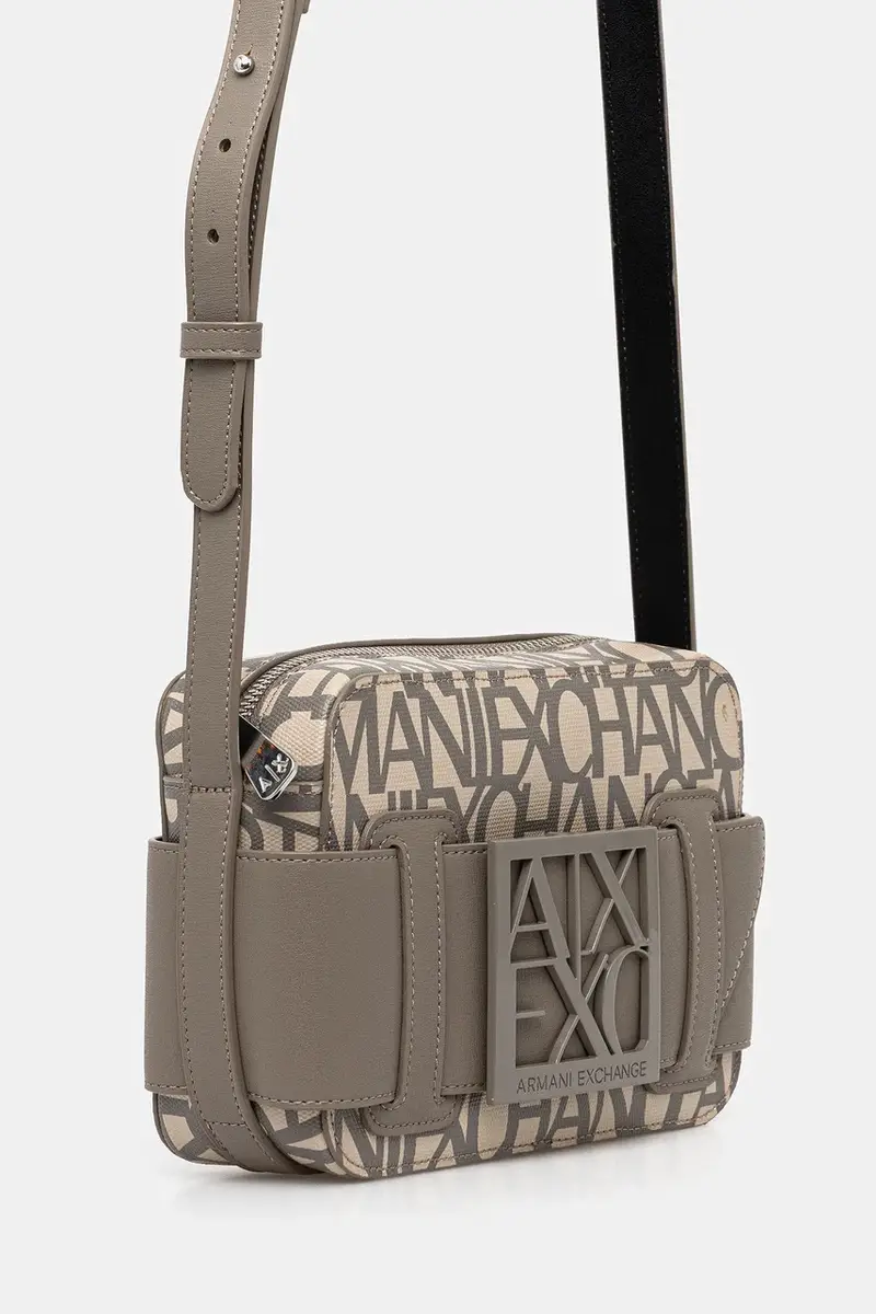 borsetta colore beige 942699 3F742 miniatura 2