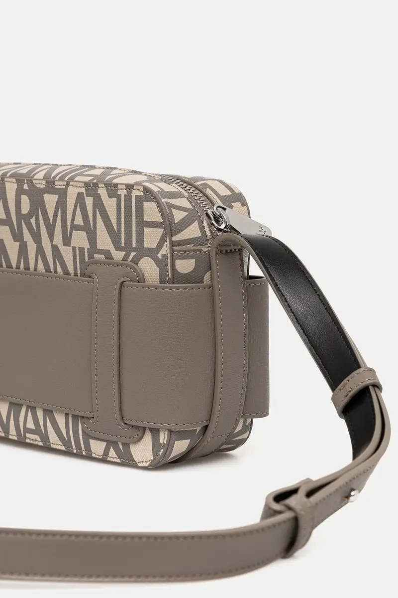 borsetta colore beige 942699 3F742 miniatura 3