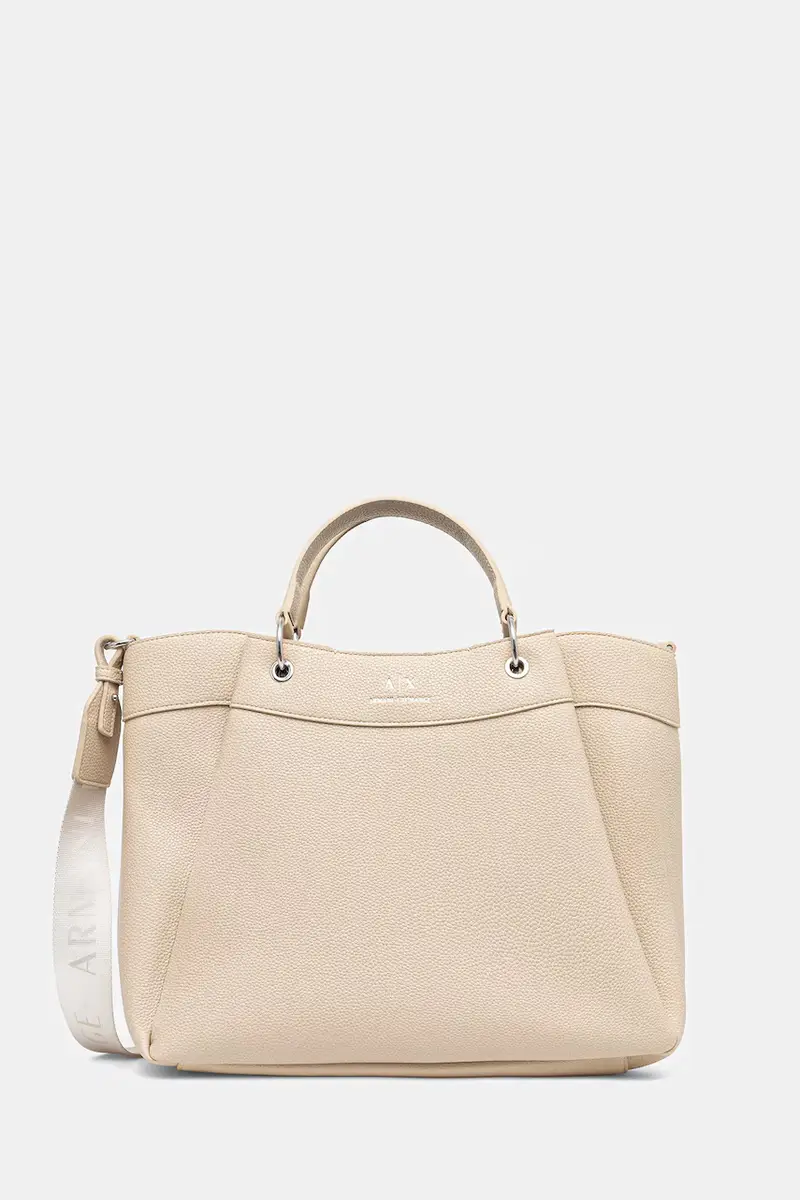 borsetta colore beige 942910 CC783