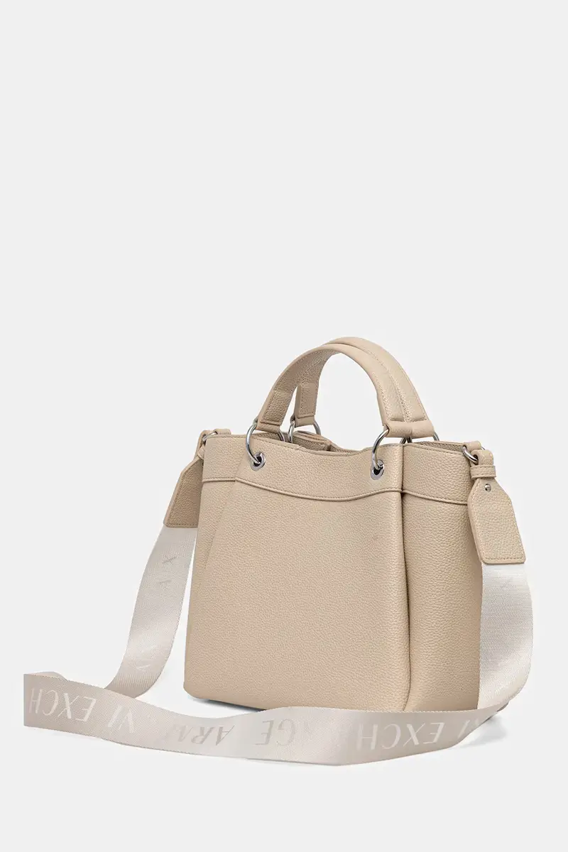 borsetta colore beige 942911 CC783 miniatura 3