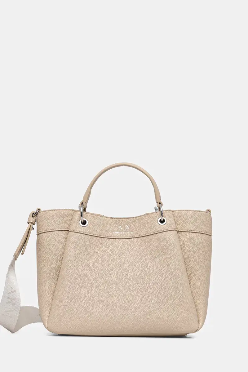 borsetta colore beige 942911 CC783