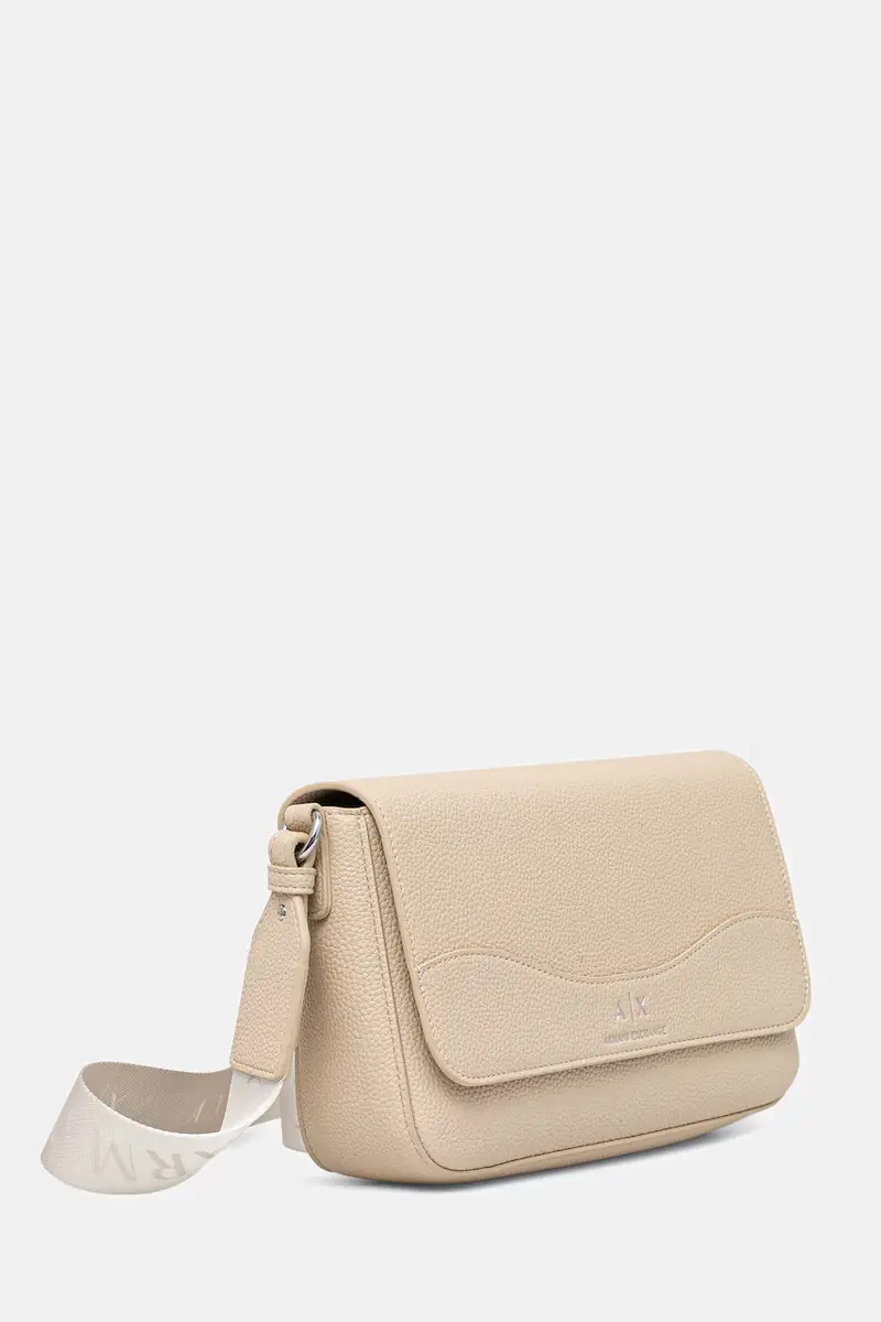 borsetta colore beige 942912 CC783 miniatura 2