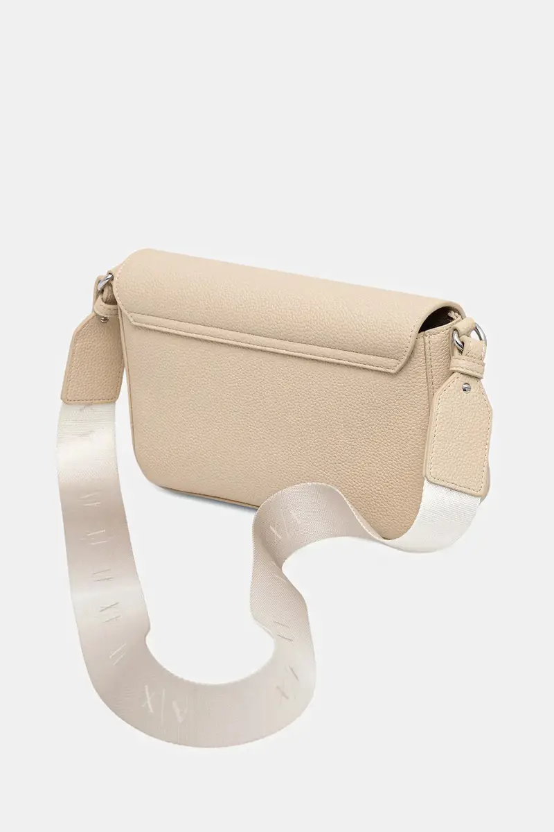 borsetta colore beige 942912 CC783 miniatura 3