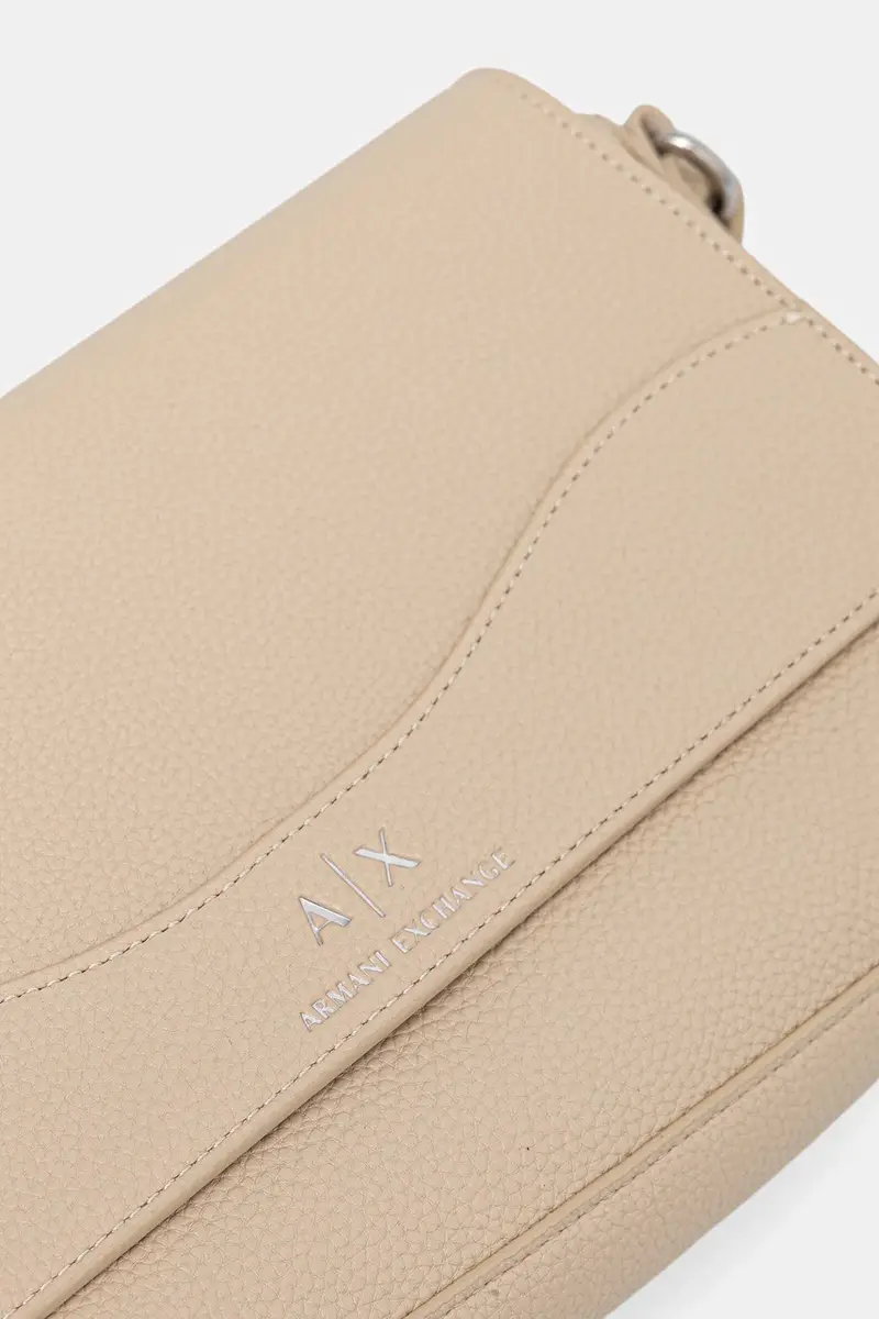 borsetta colore beige 942912 CC783 miniatura 4