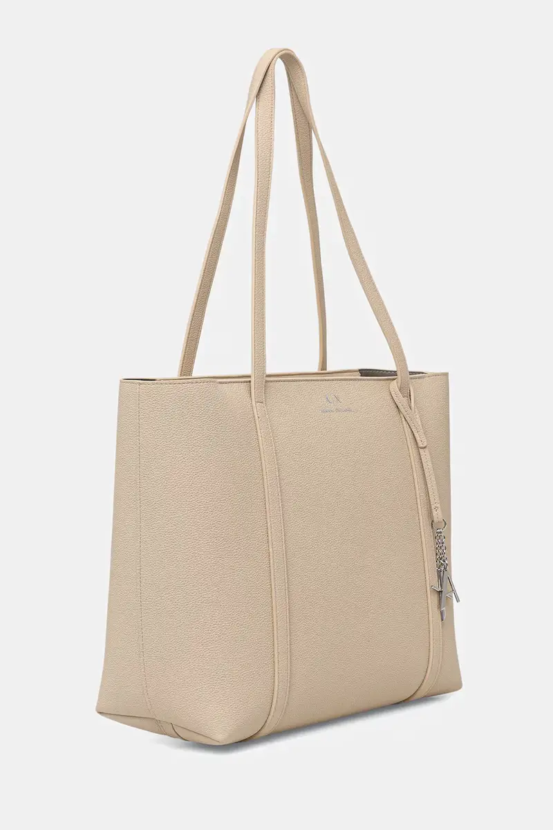 borsetta colore beige 942930 CC726 miniatura 2