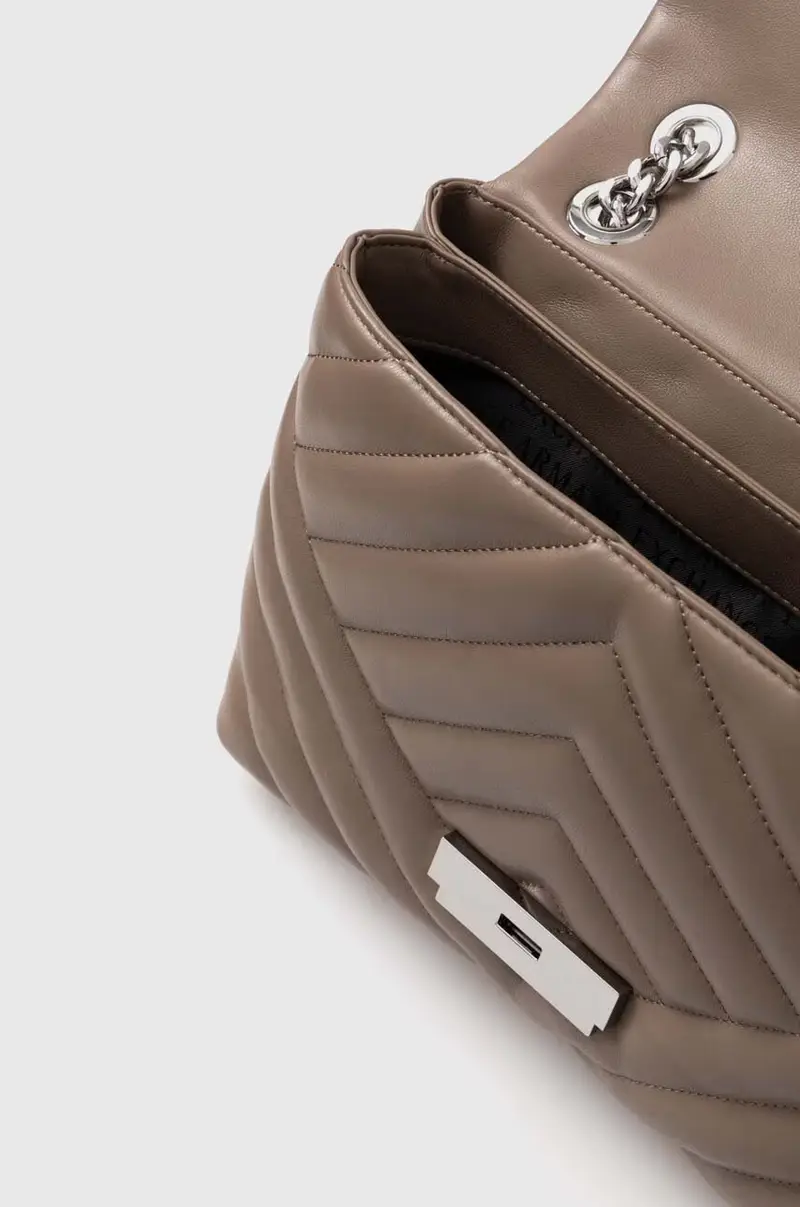 borsetta colore beige 949122 4R742 miniatura 5