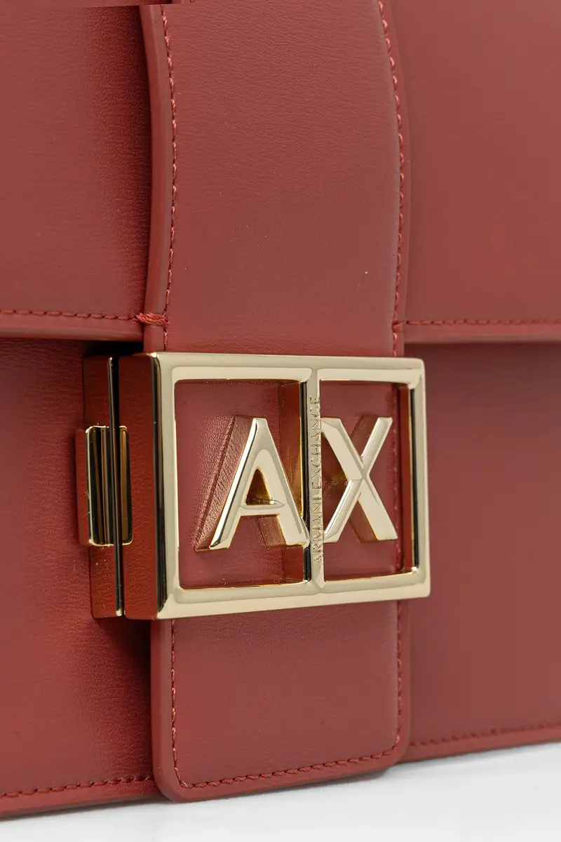 borsetta colore beige XW000070 AF12039 Rosa miniatura 4