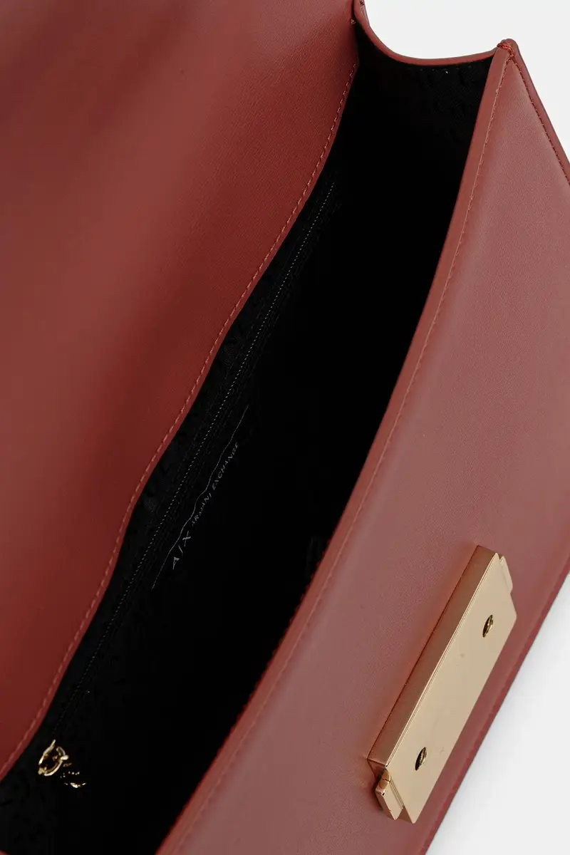 borsetta colore beige XW000070 AF12039 Rosa miniatura 5