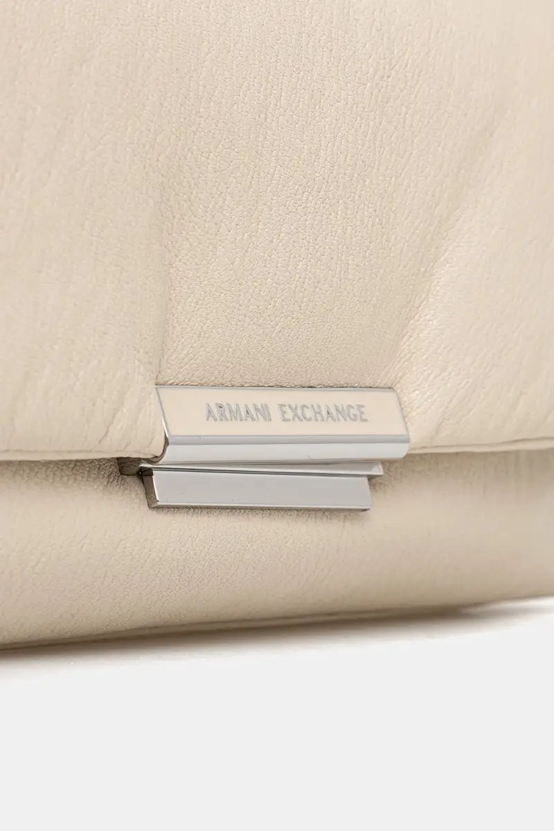 borsetta colore beige XW000355 AF17240 miniatura 4