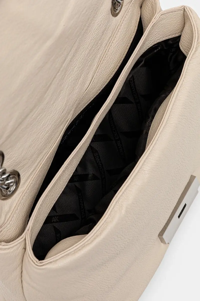 borsetta colore beige XW000355 AF17240 miniatura 5