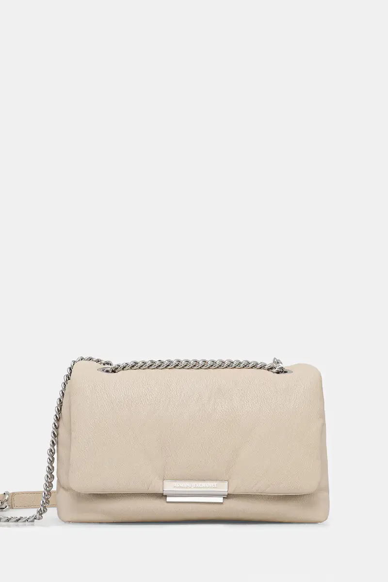 borsetta colore beige XW000355 AF17240