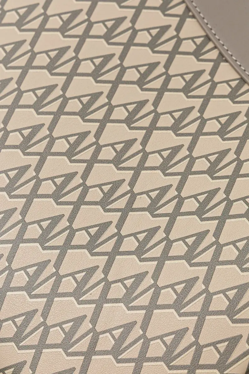 borsetta colore beige XW000393 AF17145 miniatura 4