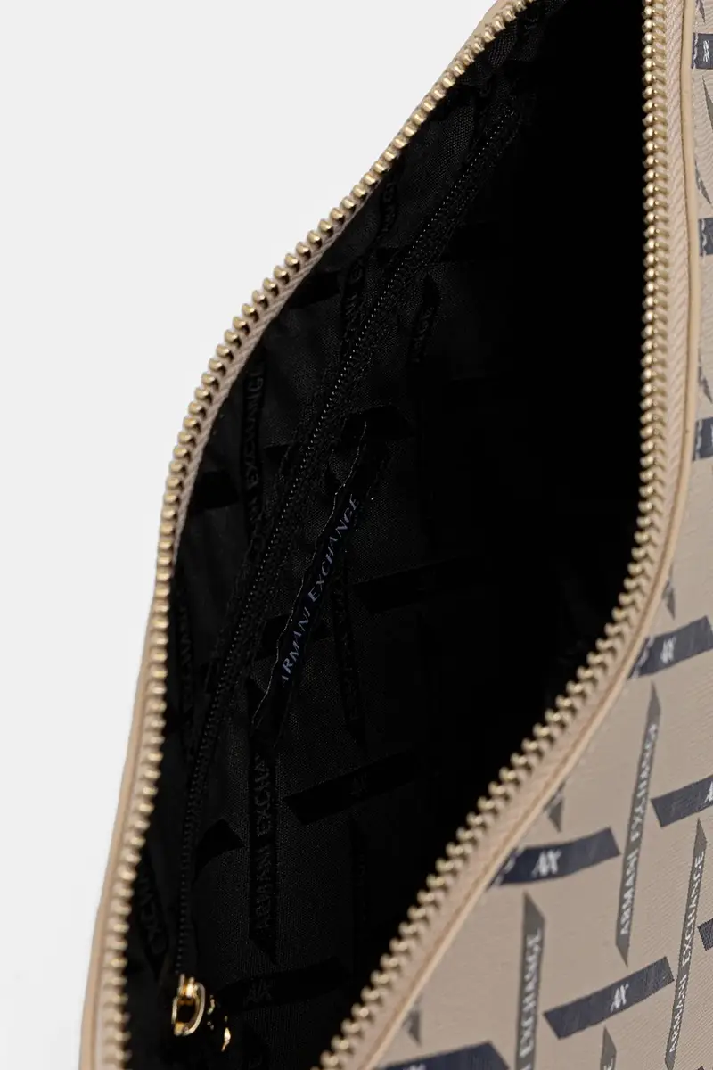 borsetta colore beige XW000399 AF17155 miniatura 5