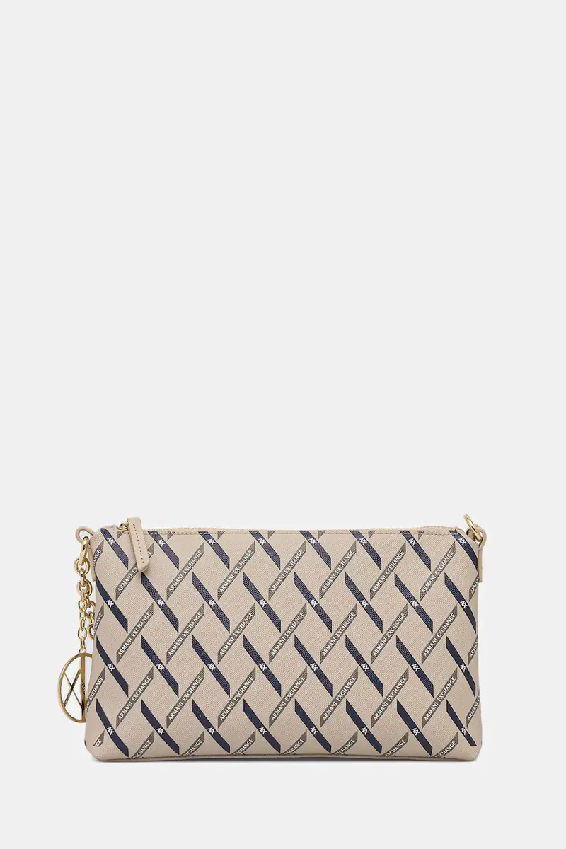 borsetta colore beige XW000399 AF17155