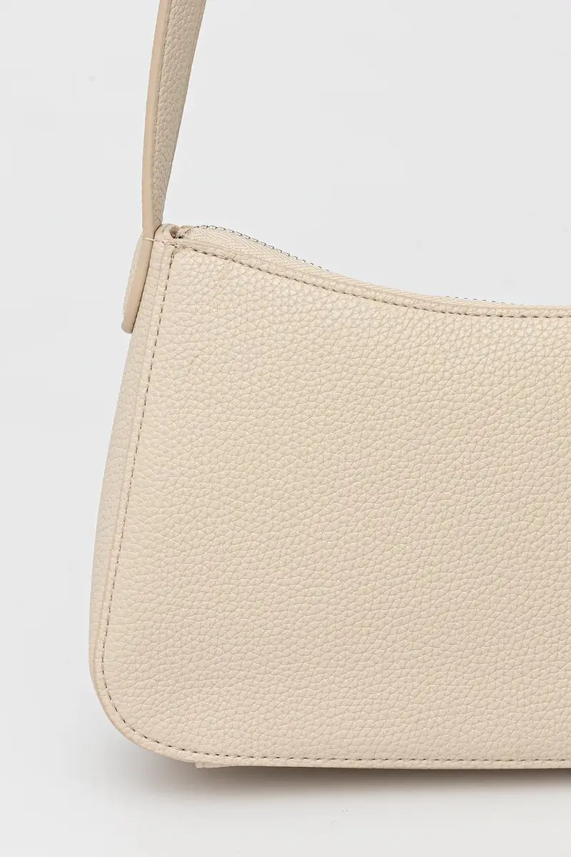 borsetta colore beige XW001571 AF15625 miniatura 3