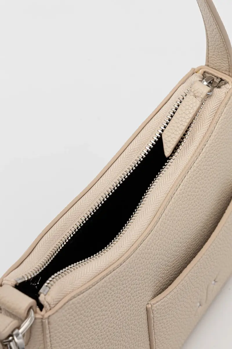 borsetta colore beige XW001571 AF15625 miniatura 5