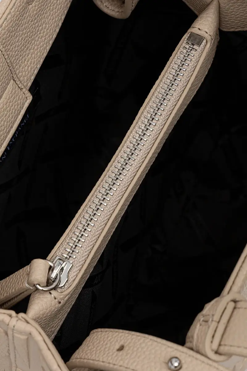 borsetta colore beige XW001576 AF15774 miniatura 5