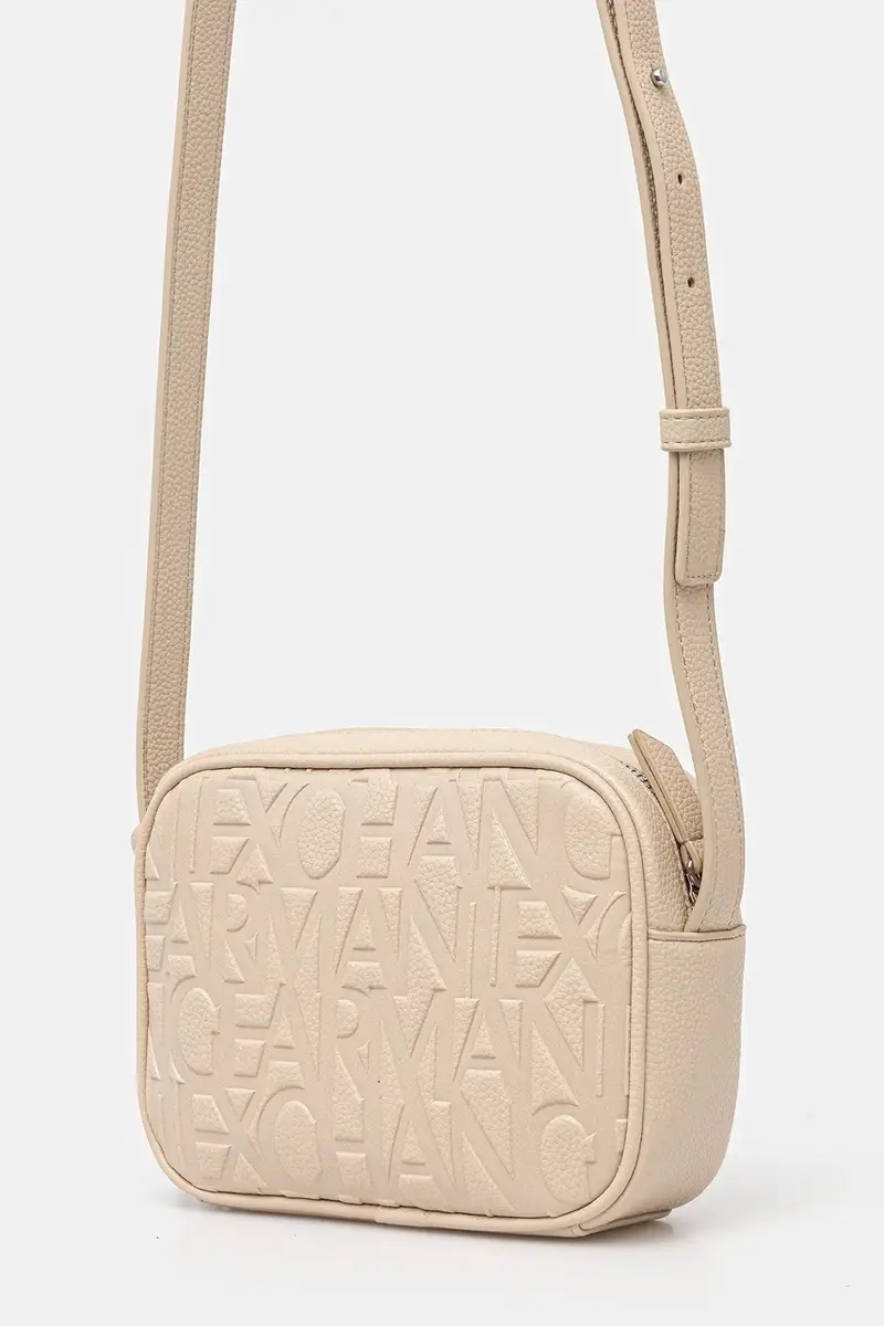 borsetta colore beige XW001578 AF15774 miniatura 3