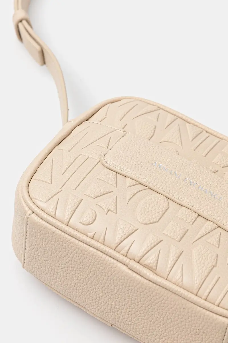 borsetta colore beige XW001578 AF15774 miniatura 4