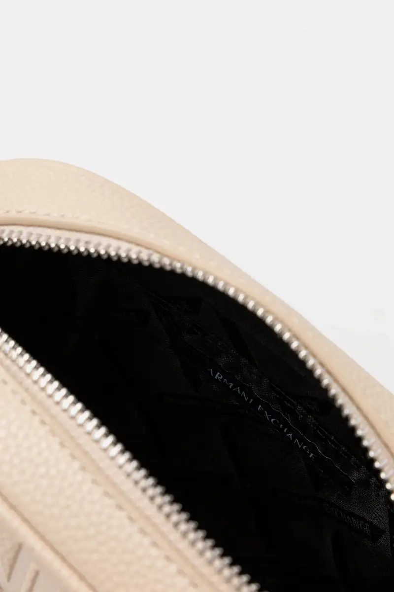 borsetta colore beige XW001578 AF15774 miniatura 5