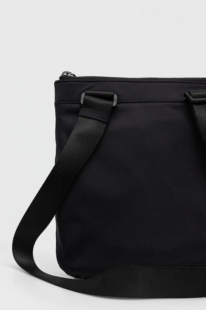 borsetta colore blu navy XM000105 AF15129 miniatura 3