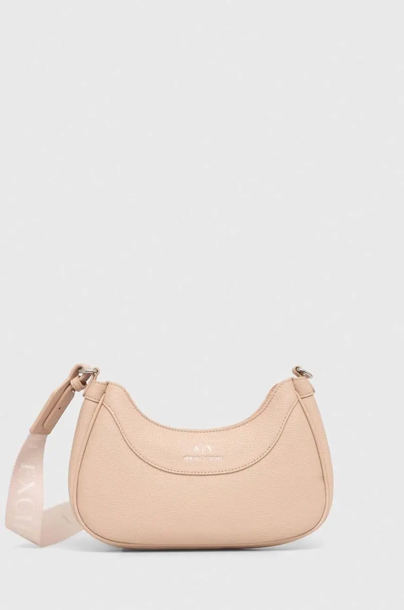 borsetta colore giallo Beige