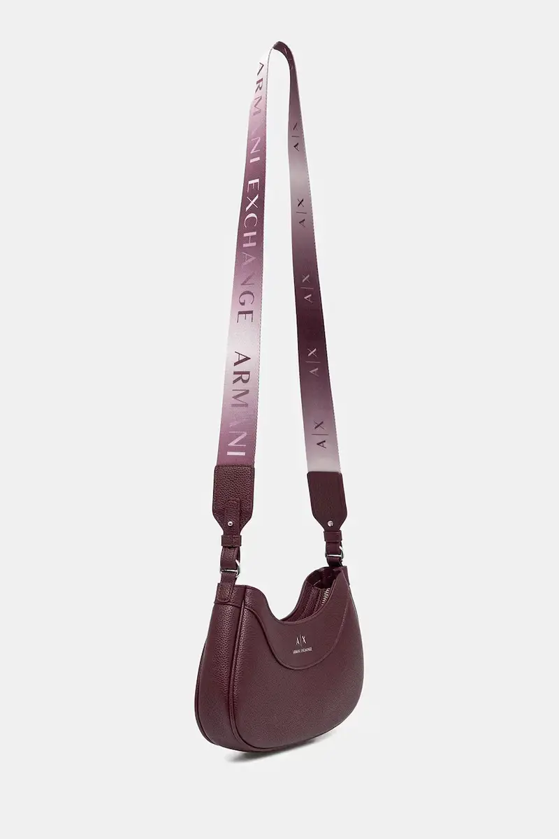 borsetta colore granata 942883 CC783 miniatura 2