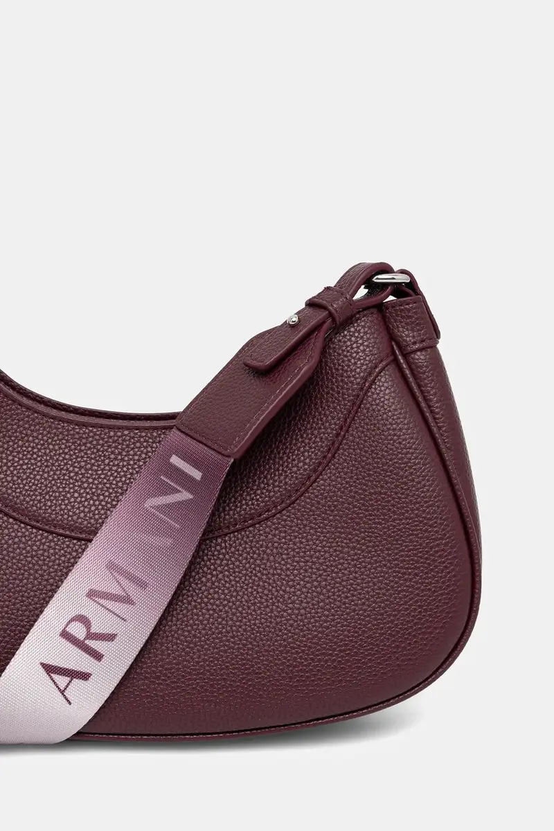 borsetta colore granata 942883 CC783 miniatura 3