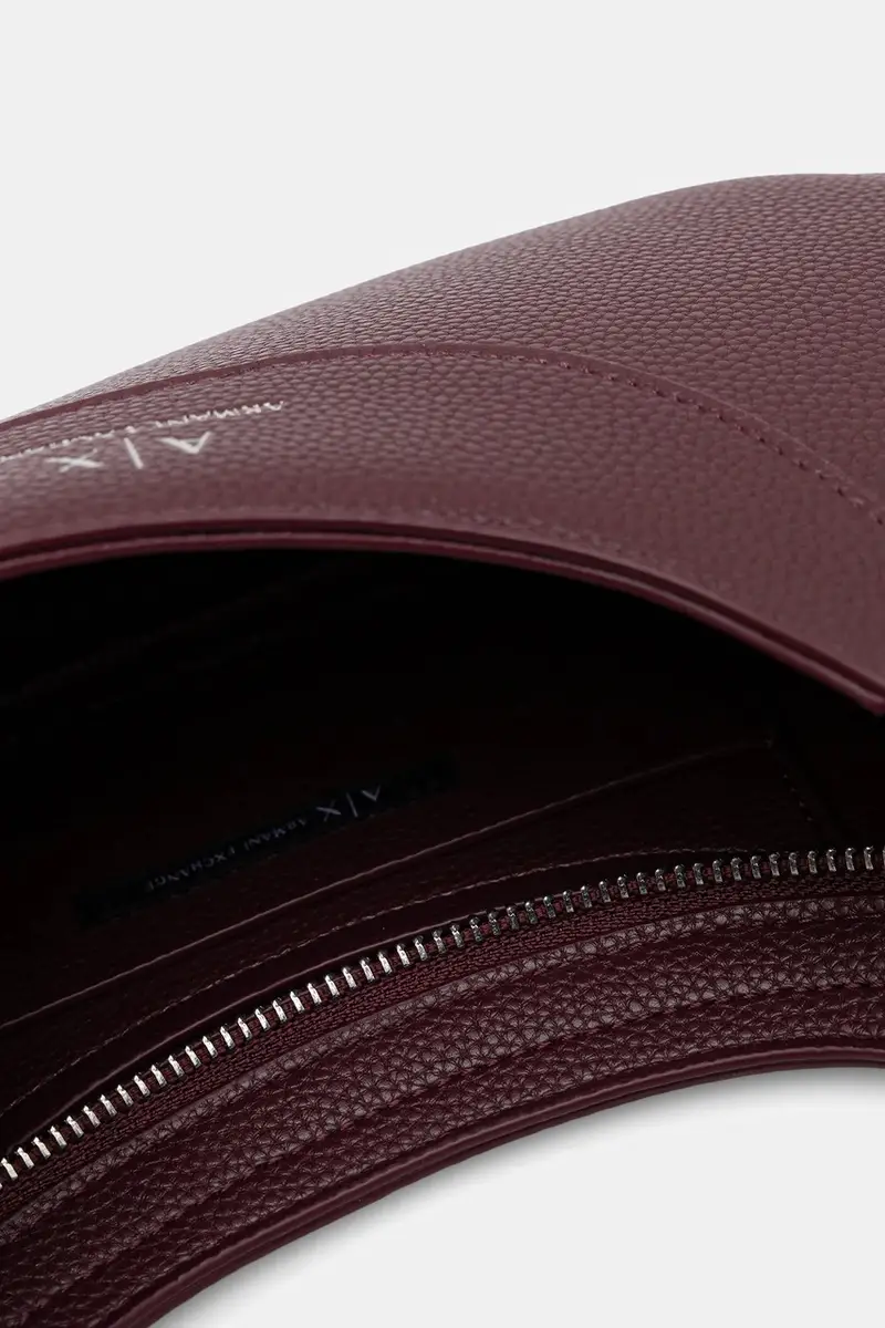 borsetta colore granata 942883 CC783 miniatura 5