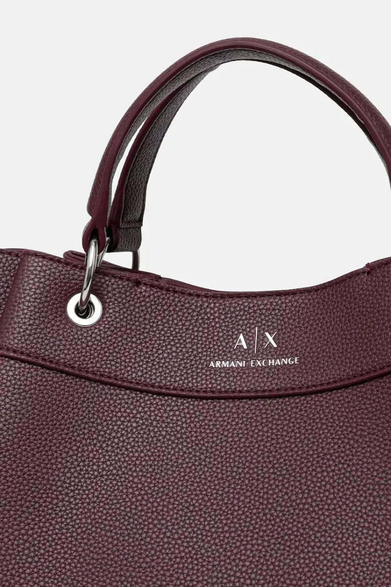 borsetta colore granata 942910 CC783 miniatura 4