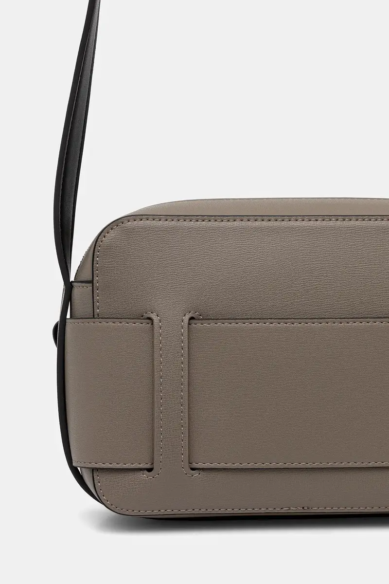 borsetta colore grigio 942699 0A874 miniatura 3