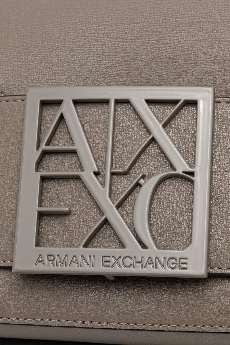 borsetta colore grigio 942699 0A874 miniatura 5