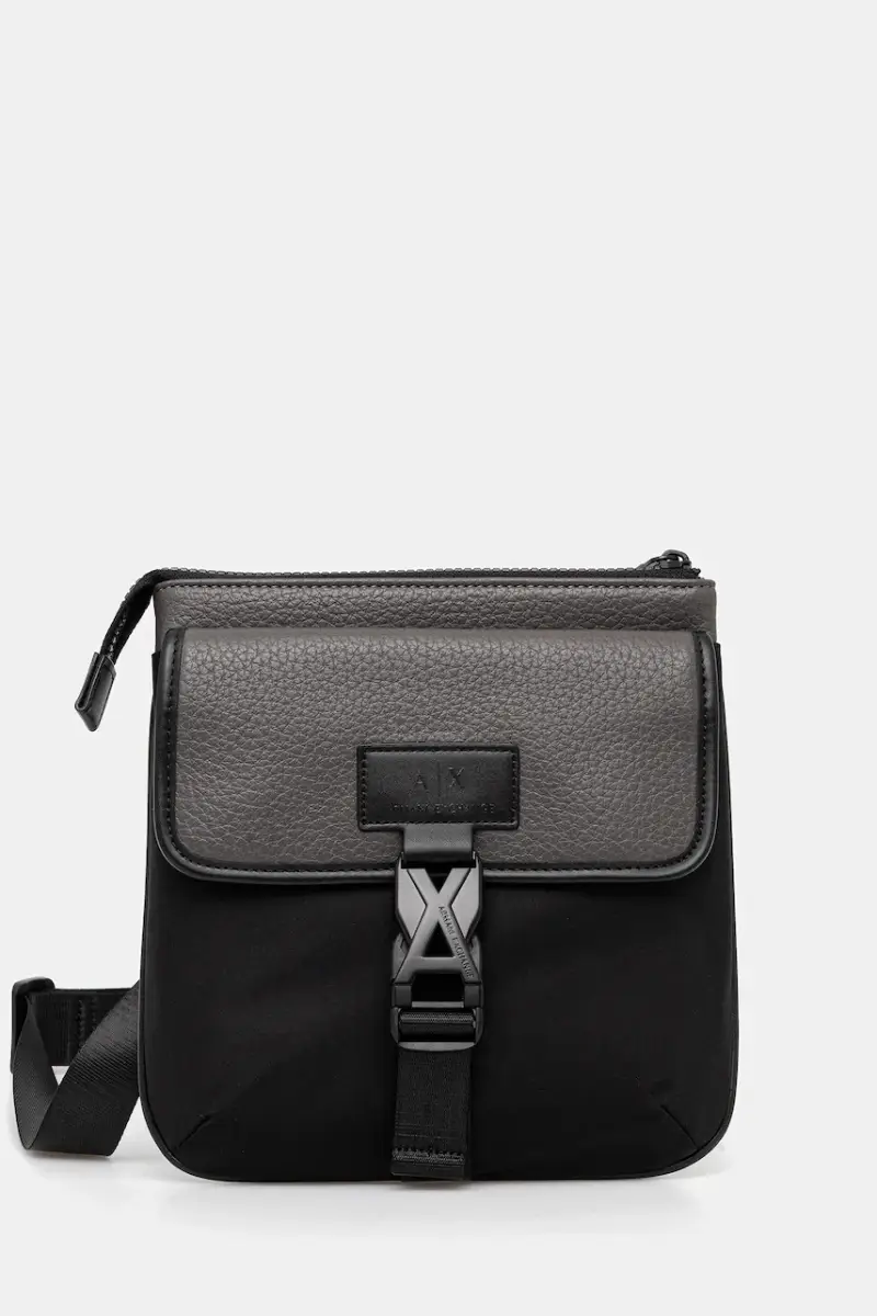 borsetta colore grigio XM002001 AF17207