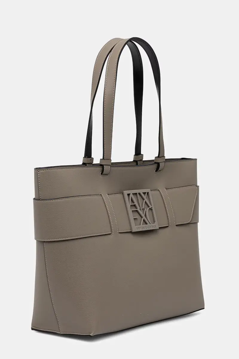 borsetta colore marrone 949127 0A874 miniatura 2