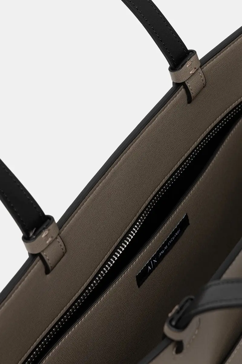 borsetta colore marrone 949127 0A874 miniatura 5