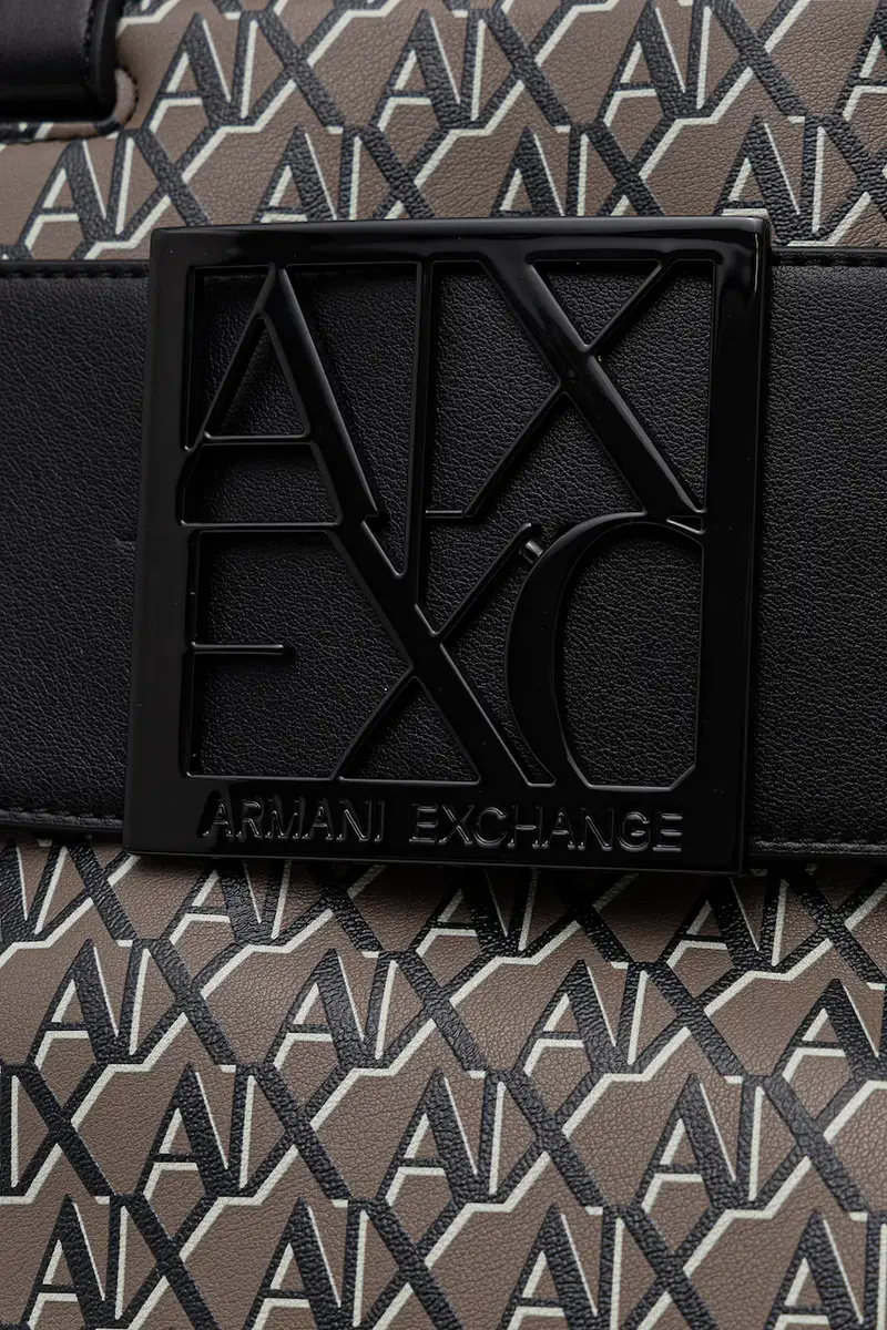 borsetta colore marrone XW000285 AF17221 miniatura 5