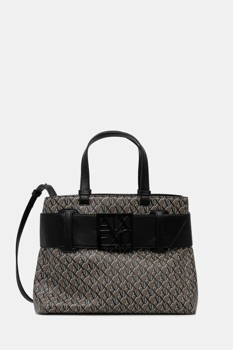 borsetta colore marrone XW000285 AF17221