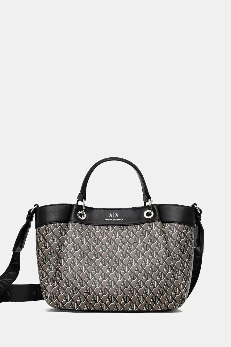 borsetta colore marrone XW000393 AF17145