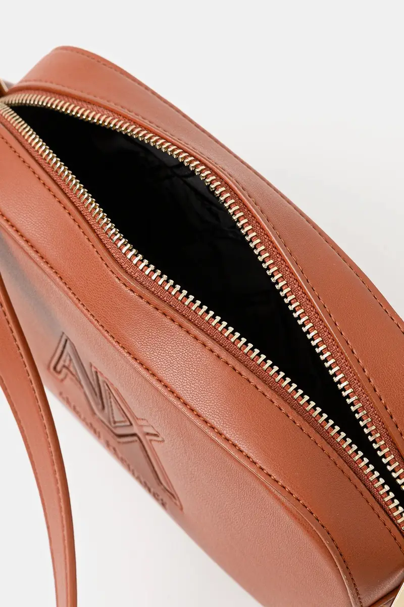 borsetta colore marrone XW001568 AF15634 miniatura 5