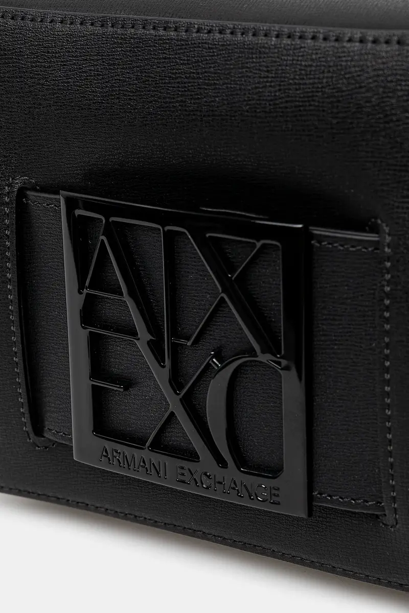 borsetta colore nero miniatura 4