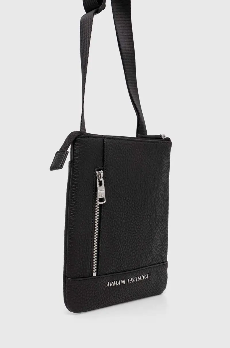 borsetta colore nero miniatura 2