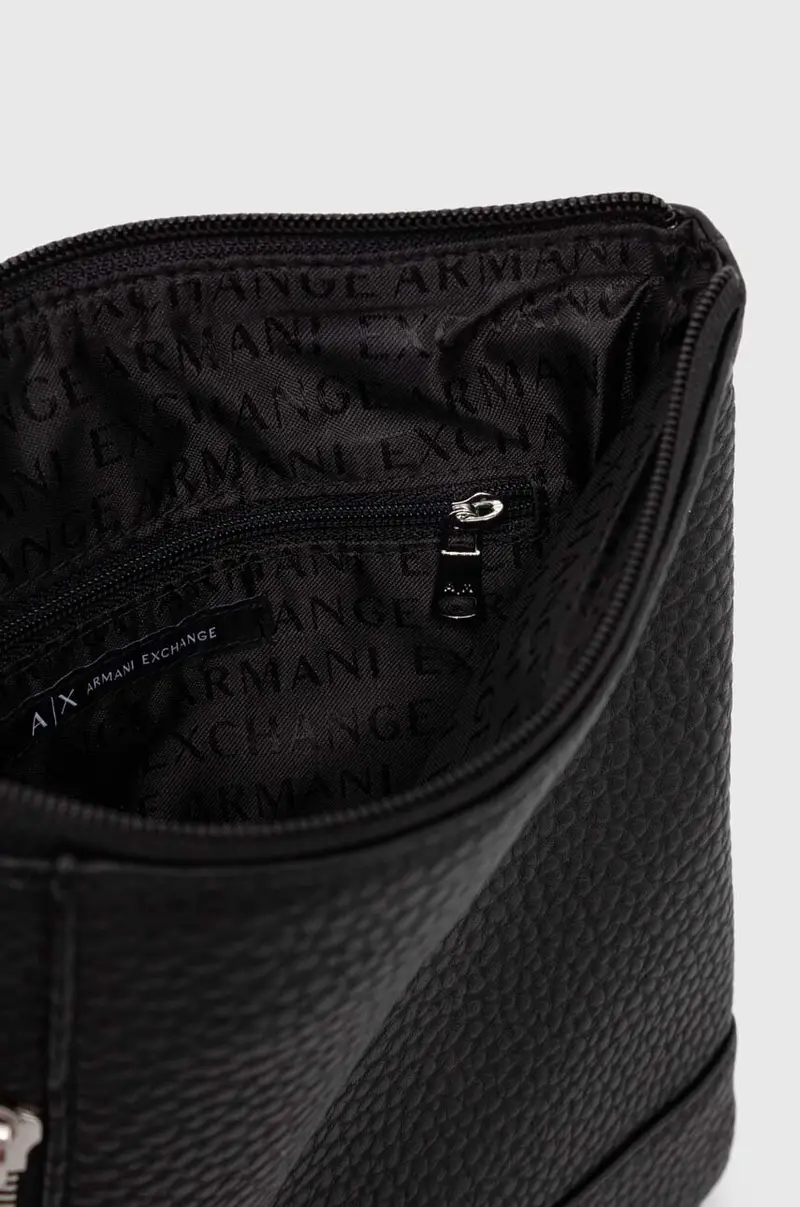 borsetta colore nero miniatura 5