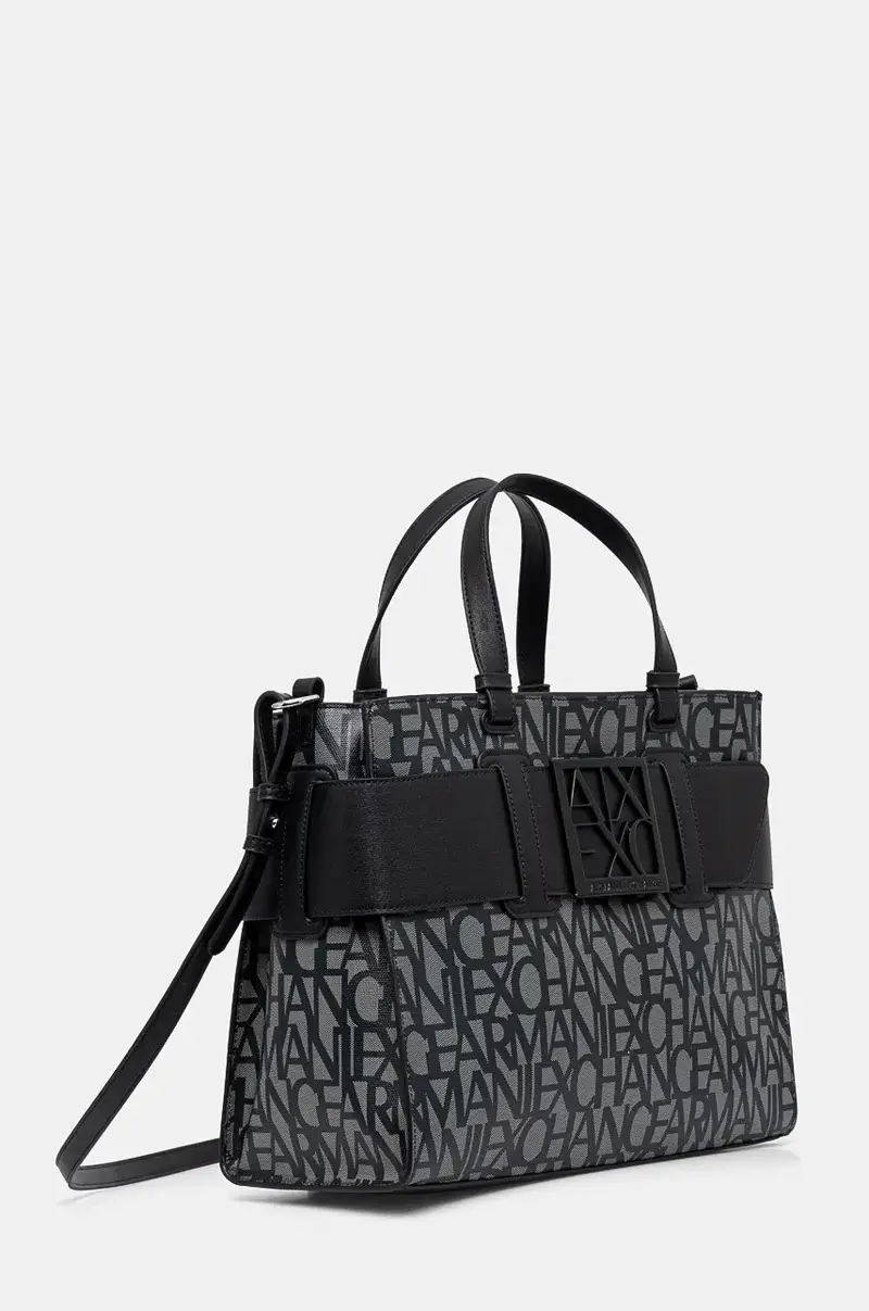 borsetta colore nero 942689 3F742 miniatura 2